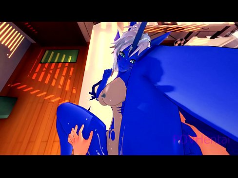 ❤️ Cluiche Demon Fish Girl Monster ☑  Porn  linn ❌️❤