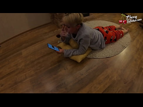 ❤️ Crazy Blonde sucking dick ollmhór sucking agus preabadh ar sé - gnéas anal ☑  Porn  linn ❌️❤