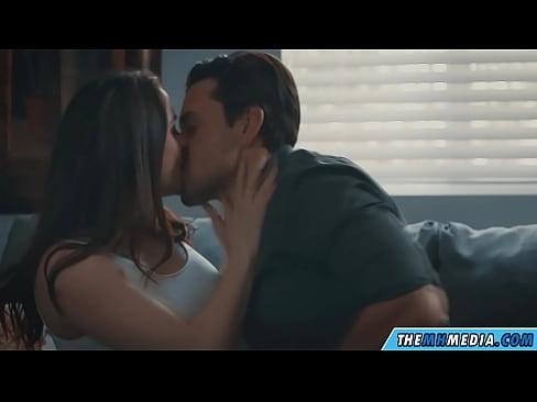 ❤️ Gnéas rómánsúil le mamaí busty maith ☑  Porn  linn ❌️❤
