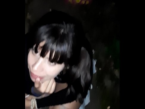 ❤️ Ar an tsráid bod ata mar mhalairt ar candy ☑  Porn  linn ❌️❤